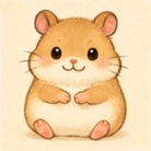 Hamumelo♪ハムメロ ( TOMOROMU55 )