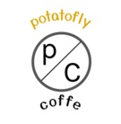 ぽてとふらいこーひー ( potatofly_coffe )