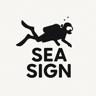 海好きのための合言葉 - Sea Sign  ( Sea_K )