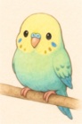 鳥好きクラブ ( Tetrabi )