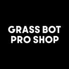 GRASS BOT PRO SHOP オンライン LawnCare＋TOKYO40mileブランドショップ ( TOKYO40mile )