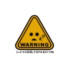 「はち」の防犯お道具店⚠️“もしも”に備えを。 ( Hachi_Her )