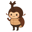 兜むしくん！ ( kabutomushikunn )