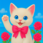 Cat Angel Kana ( Cat-Angel-Kana )