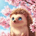 Aki ( Aki-harinezumi )