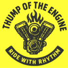 Thump Of The Engine ( aki_17 )