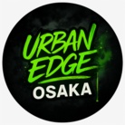 URBAN EDGE OSAKA（アーバンエッジ・オオサカ） ( Ryotarou )