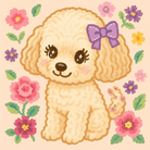 Toypoo&friends shop ( toypoodle_flowershop )