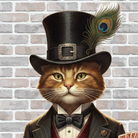 ホルガー・マジック ( HOLGER-MAGIC )