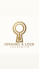 鍵と防犯 Opening a lock ( Opening_a_lock )