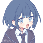 水星さんのグッズ ( suiseisann_purisyo )