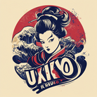Ukiyo Rebel ( hoshifune )