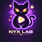 NYX LAB ( love_ash_0708 )
