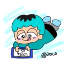 大宗千花のスクラッチワールド ( ochiharumaru_21 )