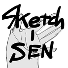 Sketch -SEN ( 72me93n )