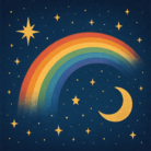 🌌 ヨゾラトーク｜星と心がつながる場所 🌙 ( POTATO321 )