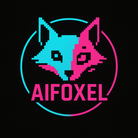 AIFOXEL ( SandFox )
