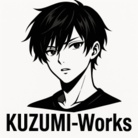 @くずみはイケメン ( KUZUMI-Works )