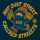 S,G,R(Soul Grind Rising) ( SGR_njsss0427 )