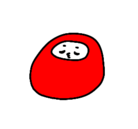 だるま。 ( Daruma- )