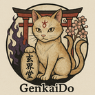 玄界堂 ( bontube-19780314 )