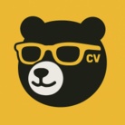 COOL VIBES BEAR  ( cv_goods )