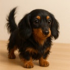 Dachshund Days ( maromi0212 )