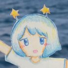 あお ( pukupukuBlue )