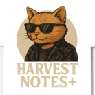 Harvest Notes+ ( Harvest_Notes_Plus )