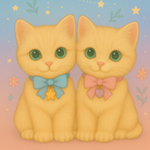 petit chat（プティ・シャ） ( waiandt )