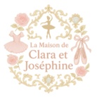 クララとジョゼフィーヌ ( Clara_Josephine )