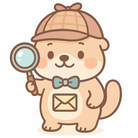 みぬ犬オンラインショップ ( meiwakuzukan )