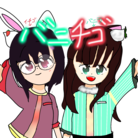 バニチゴ ( ninja-S87t3IDiZfta )