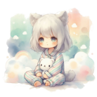 ねこみみ堂 ( ayuayu20091359-2321 )