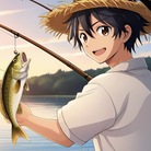 麦わら釣り師のショップ ( mugimaraturisi )