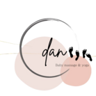 ベビーマッサージ&ベビーヨガdan ( danbabymama )