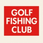 GOLF FISHING CLUB  ( D_workss )