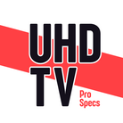 UHDTV ProSpecs 公式ショップ ( UHDTVjp )