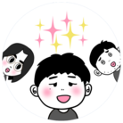 chugakujukenhajimechan ( chugakujuken-hajimechan )