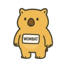 wombat ( aburayasan )