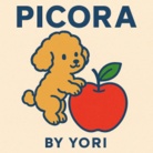 Picora by Yori ( Picora_byYori )