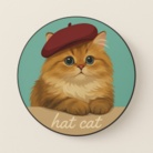 被るねこ ( Tabinekoclub )