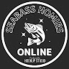 シーバスホーミーズオンライン×HOOKUP STUDIO ( HOMIES-ONLINE )