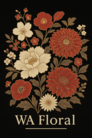 WA Floral（ワ・フローラル） ( Unyafu )