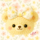 Liriちゃんのオリジナルグッズ ( Lirixx )