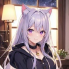 夜猫ルナのひみつ雑貨店 ( luna_yoneko )