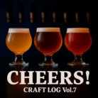 CRAFT LOG OFFICIAL ( kentakeda7 )