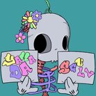 山田頭蓋骨店 ( ymd1224 )