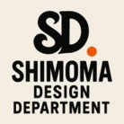 SHIMOMA DESIGN DEPARTMENT ( SHIMOMA )
