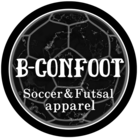 B-CONFOOT®｜ビーコンフット｜サッカー&フットサル ( b-confoot )